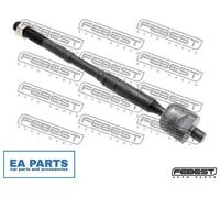 TIE ROD AXLE JOINT FOR TOYOTA ALTIS COROLLA FEBEST 0122-NZT260 FITS FRONT AXLE