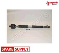 TIE ROD AXLE JOINT FOR TOYOTA AVENSIS JAPANPARTS RD-200 FITS FRONT AXLE