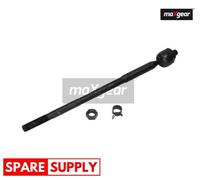 TIE ROD AXLE JOINT FOR TOYOTA AVENSIS MAXGEAR 69-0792 FITS FRONT AXLE