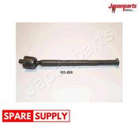 TIE ROD AXLE JOINT FOR TOYOTA AVENSIS VERSO JAPANPARTS RD-209 FITS FRONT AXLE