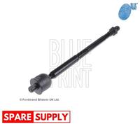 TIE ROD AXLE JOINT FOR TOYOTA BLUE PRINT ADT387236