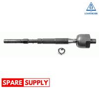TIE ROD AXLE JOINT FOR TOYOTA CITROËN PEUGEOT LEMFÖRDER 37014 01