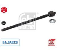 Tie Rod Axle Joint for TOYOTA COROLLA FEBI BILSTEIN 12911