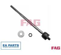 Tie Rod Axle Joint for TOYOTA CYNOS STARLET FAG 840 0011 10