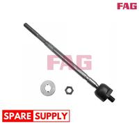 TIE ROD AXLE JOINT FOR TOYOTA CYNOS STARLET FAG 840 0011 10