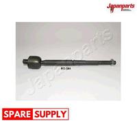 TIE ROD AXLE JOINT FOR TOYOTA ECHO JAPANPARTS RD-244 FITS FRONT AXLE
