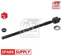 TIE ROD AXLE JOINT FOR TOYOTA FEBI BILSTEIN 12911