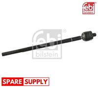 TIE ROD AXLE JOINT FOR TOYOTA FEBI BILSTEIN 23023