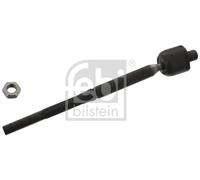 TIE ROD AXLE JOINT FOR TOYOTA FEBI BILSTEIN 23645