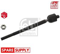 TIE ROD AXLE JOINT FOR TOYOTA FEBI BILSTEIN 23645 NEW