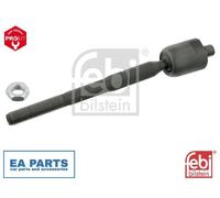 Tie Rod Axle Joint for TOYOTA FEBI BILSTEIN 27810