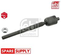 TIE ROD AXLE JOINT FOR TOYOTA FEBI BILSTEIN 27810