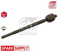 TIE ROD AXLE JOINT FOR TOYOTA FEBI BILSTEIN 31747 NEW