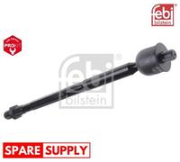 TIE ROD AXLE JOINT FOR TOYOTA FEBI BILSTEIN 48236