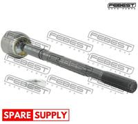 TIE ROD AXLE JOINT FOR TOYOTA FORTUNER FEBEST 0122-HIL FITS FRONT AXLE