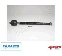 Tie Rod Axle Joint for TOYOTA HIACE JAPANPARTS RD-227 fits Front Axle