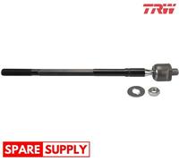 TIE ROD AXLE JOINT FOR TOYOTA HOLDEN TRW JAR381