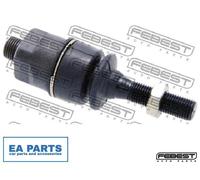 Tie Rod Axle Joint for TOYOTA IQ FEBEST 0122-KGJ10 fits Front Axle