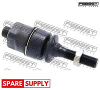 TIE ROD AXLE JOINT FOR TOYOTA IQ FEBEST 0122-KGJ10 FITS FRONT AXLE