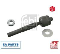 Tie Rod Axle Joint for TOYOTA LAND CRUISER FEBI BILSTEIN 28091