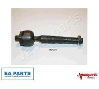 Tie Rod Axle Joint for TOYOTA LAND CRUISER JAPANPARTS RD-230 fits Front Axle