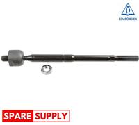 TIE ROD AXLE JOINT FOR TOYOTA LEMFÖRDER 39775 01 FITS FRONT AXLE, BOTH SIDES