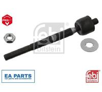Tie Rod Axle Joint for TOYOTA LEXUS FEBI BILSTEIN 33446