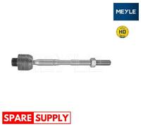 TIE ROD AXLE JOINT FOR TOYOTA LEXUS MEYLE 30-16 031 0084/HD