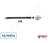 Steering rod Front Axle RD-238 JAPANPARTS for TOYOTA MR2 II