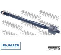 Tie Rod Axle Joint for TOYOTA NAV1 FEBEST 0122-ZRR75 fits Front Axle