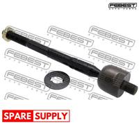 TIE ROD AXLE JOINT FOR TOYOTA PRIUS FEBEST 0122-CR50 FITS FRONT AXLE