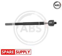TIE ROD AXLE JOINT FOR TOYOTA RAV 4 A.B.S. 240413