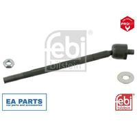 Tie Rod Axle Joint for TOYOTA RAV 4 FEBI BILSTEIN 27812