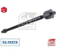 Tie Rod Axle Joint for TOYOTA RAV 4 FEBI BILSTEIN 48236