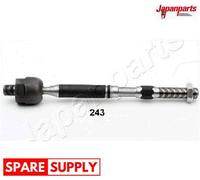 TIE ROD AXLE JOINT FOR TOYOTA RAV 4 JAPANPARTS RD-243 FITS FRONT AXLE