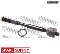 TIE ROD AXLE JOINT FOR TOYOTA SIENNA FEBEST 0122-GSL30 FITS FRONT AXLE