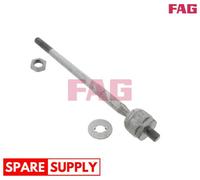 TIE ROD AXLE JOINT FOR VAUXHALL BRAVA PICKUP FRONTERA MONTEREY FAG 840 0157 10