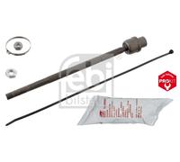 TIE ROD AXLE JOINT FOR VAUXHALL OPEL FEBI BILSTEIN 28312