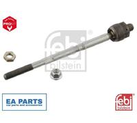 Steering rod Front Axle Left 30587 FEBI BILSTEIN for OPEL VECTRA C VECTRA C GTS