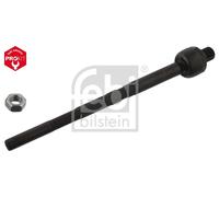 TIE ROD AXLE JOINT FOR VAUXHALL OPEL FEBI BILSTEIN 34298