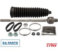 Tie Rod Axle Joint for VAUXHALL VECTRA ZAFIRA TRW JAR927