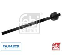 Tie Rod Axle Joint for VOLVO 240 260 FEBI BILSTEIN 15459