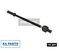 Tie Rod Axle Joint for VOLVO 740 760 MAXGEAR 69-0787 fits Front Axle