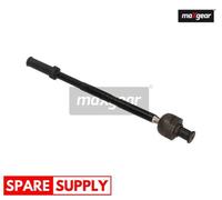 TIE ROD AXLE JOINT FOR VOLVO 740 760 MAXGEAR 69-0787 FITS FRONT AXLE