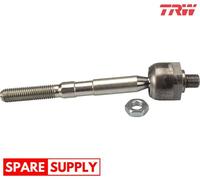 TIE ROD AXLE JOINT FOR VOLVO 850 C70 S70 TRW JAR160 FITS FRONT AXLE, BOTH SIDES
