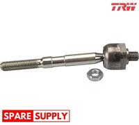 TIE ROD AXLE JOINT FOR VOLVO 850 C70 S70 TRW JAR160 FITS FRONT AXLE, BOTH SIDES
