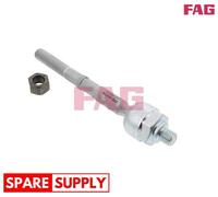 TIE ROD AXLE JOINT FOR VOLVO 850 C70 S70 V70 FAG 840 0255 10