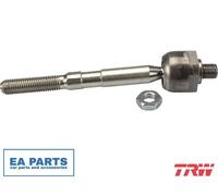 Tie Rod Axle Joint for VOLVO 850 TRW JAR160 fits Front Axle, Both Sides