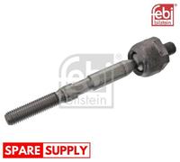 TIE ROD AXLE JOINT FOR VOLVO FEBI BILSTEIN 12726