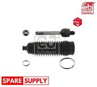 TIE ROD AXLE JOINT FOR VOLVO FEBI BILSTEIN 21453